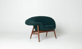 Hans Olsen Fried Egg Chair