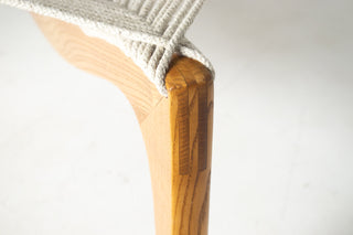 Harp Chair by Jorgen Hovelskov for Christensen & Larsen