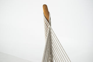 Harp Chair by Jorgen Hovelskov for Christensen & Larsen