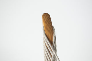 Harp Chair by Jorgen Hovelskov for Christensen & Larsen