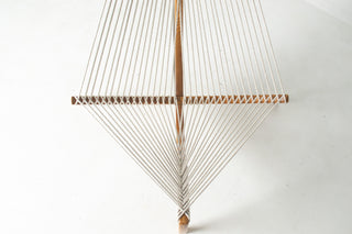 Harp Chair by Jorgen Hovelskov for Christensen & Larsen