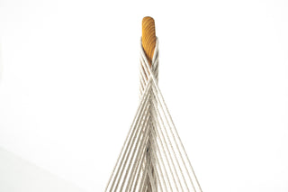 Harp Chair by Jorgen Hovelskov for Christensen & Larsen