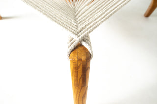 Harp Chair by Jorgen Hovelskov for Christensen & Larsen