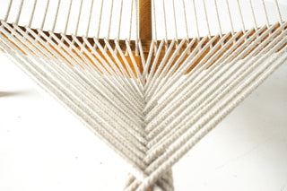 Harp Chair by Jorgen Hovelskov for Christensen & Larsen