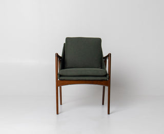 Ib Kofod Larsen Lounge Chair