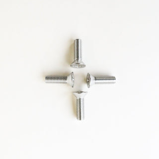 Eames Lounge Chair Headrest Screw