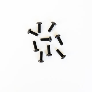 Eames Lounge Chair (670) and Ottoman (671)Base Screws
