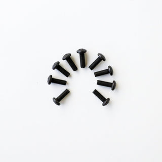 Eames Lounge Chair (670) and Ottoman (671)Base Screws
