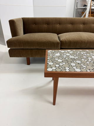 Edward Wormley Sofa for Dunbar – Model 2410