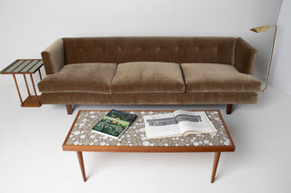 Edward Wormley Sofa for Dunbar – Model 2410