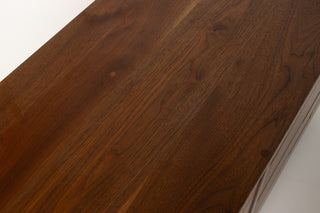 (On Hold) George Nakashima Studio Craft 8 Drawer Dresser