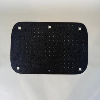 Replacement Eames Lounge Chair Seat/Ottoman Cushion Back (post-1970)