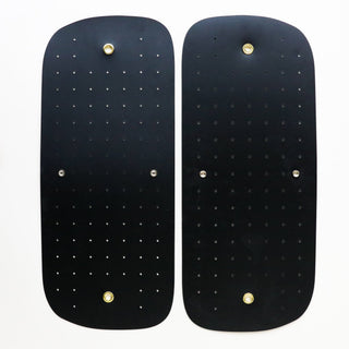 Replacement Eames Lounge Chair Upper Cushion Backs (1956-1969)