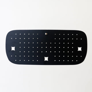 Replacement Eames Lounge Chair Headrest Cushion Back (post-1970)