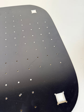 Tall Eames Lounge Chair Cushion Back – Replacement Panel