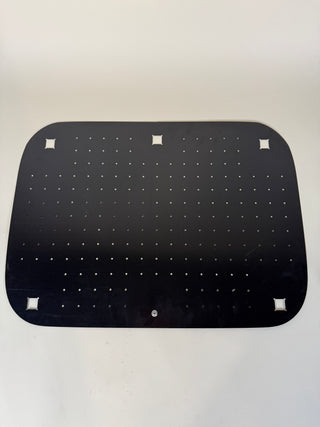 Tall Eames Lounge Chair Cushion Back – Replacement Panel