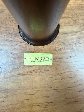 Edward Wormley Snack Table for Dunbar