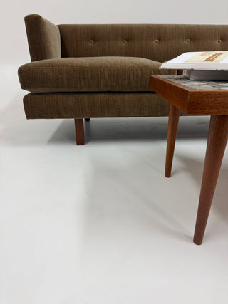 Edward Wormley Sofa for Dunbar – Model 2410