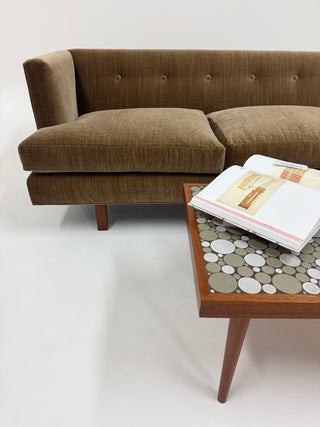 Edward Wormley Sofa for Dunbar – Model 2410