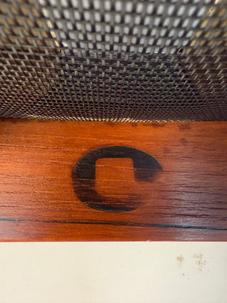 Rare Pair of Vintage Elizabeth Lounge Chairs by Ib Kofod Larsen