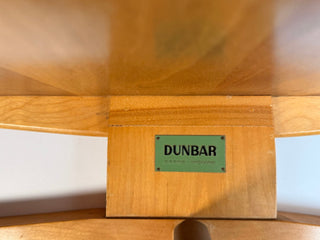 Rare Edward Wormley for Dunbar “Magazine Tree”  or Side Table  in Walnut