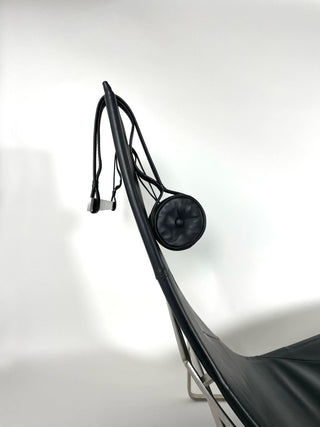 Poul Kjaerholm Chaise Lounge Model PK24 for Fritz Hansen