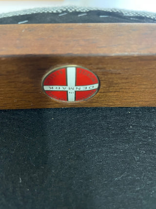 Pair of Nanna Ditzel Chairs for Selig