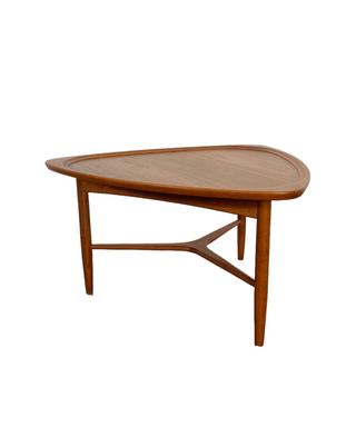 Kurt Ostervig Guitar Pick Coffee/SideTable for Jason Mobler