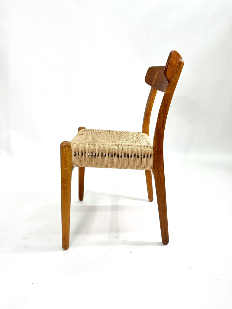 Danish Cord, Special rate - Client's Chairs, Tuesday, March 5, 2024 10am-4pm