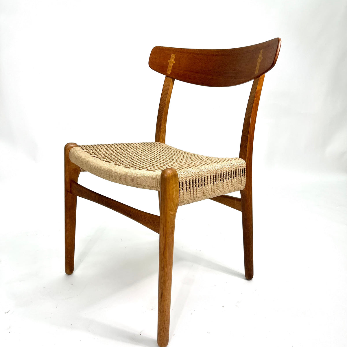 Danish Cord For Mid-Century Modern Hans Wegner Chairs Part 2