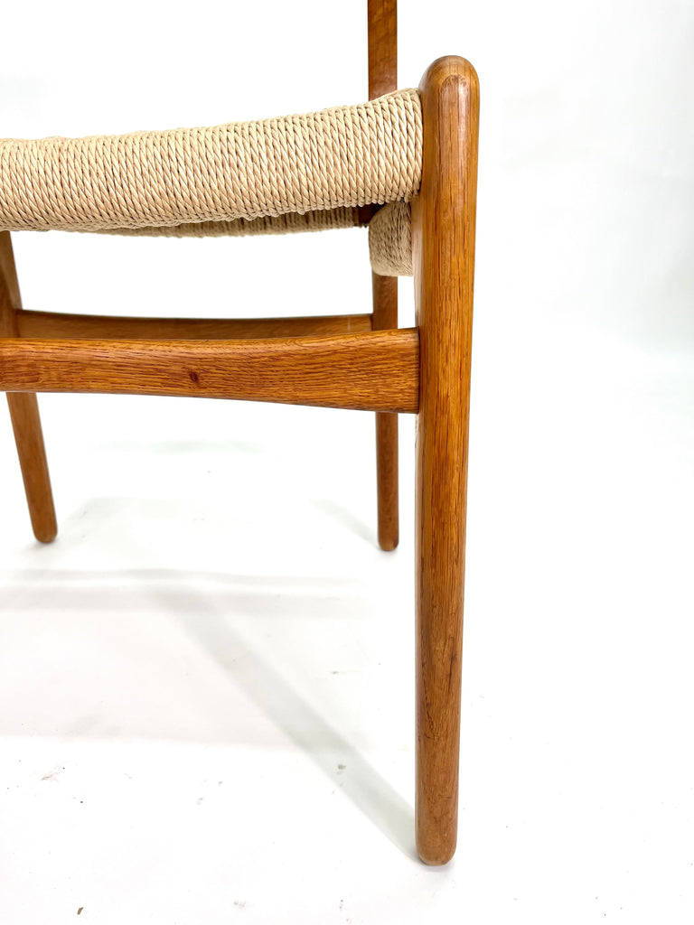 Danish Cord For Mid-Century Modern Hans Wegner Chairs Part 2