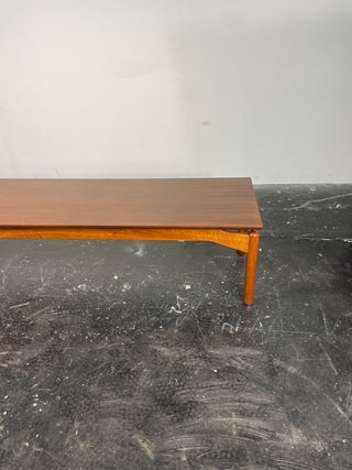 Greta Grossman Bench for Glenn of California