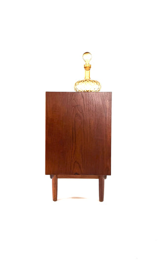 Børge Mogensen Teak Eight-Drawer Dresser – Danish Modern Masterpiece
