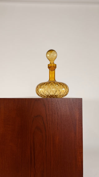 Børge Mogensen Teak Eight-Drawer Dresser – Danish Modern Masterpiece