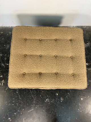 Edward Wormley Janas Ottoman for Dunbar