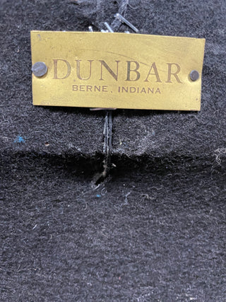 Edward Wormley Janas Ottoman for Dunbar