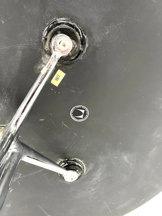 Eames La Fonda Coffee Table for Herman Miller