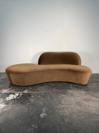 Vladimir Kagan Zoe Sofa