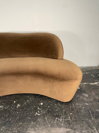 Vladimir Kagan Zoe Sofa