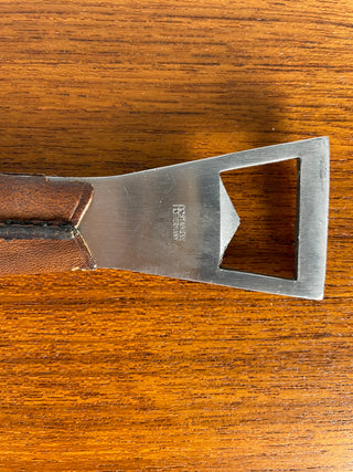 Carl Aubock Neptune Fish Bottle Opener