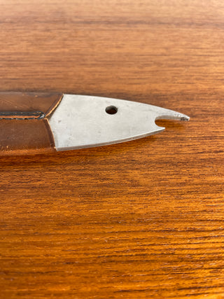 Carl Aubock Neptune Fish Bottle Opener