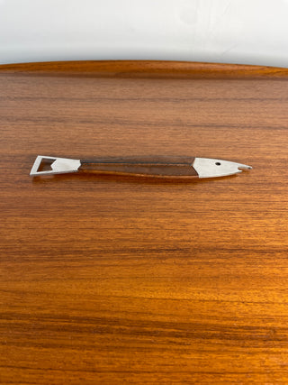 Carl Aubock Neptune Fish Bottle Opener