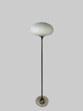 Bill Curry Style floor lamp by Laurel Company Circa 1960s