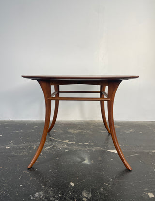 T.H. Robsjohn Gibbings For Widdicomb Side Table