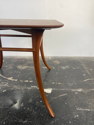 T.H. Robsjohn Gibbings For Widdicomb Side Table