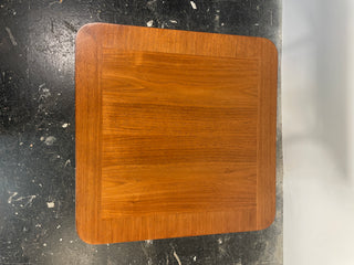 T.H. Robsjohn Gibbings For Widdicomb Side Table