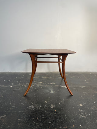 T.H. Robsjohn Gibbings For Widdicomb Side Table