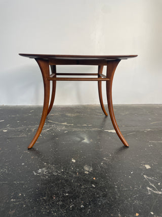 T.H. Robsjohn Gibbings For Widdicomb Side Table
