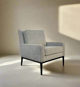 Paul McCobb 312 Armchair for Directional in Hallingdal 65