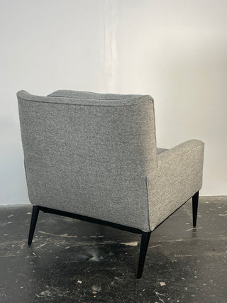 Paul McCobb 312 Armchair for Directional in Hallingdal 65